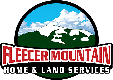 Landscaping In Butte Montana Fleecer Mountain Hls Logo Footer Landscaping In Butte Montana Fleecer Mountain Hls Logo Footer